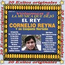 Cornelio Reyna - Quiero Besarte