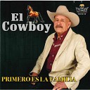 El Cowboy - Con La Muerte De Diva