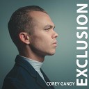 Corey Gandy - Hazel Eyes