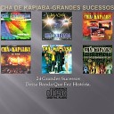 Banda Ch De Kapiaba - Reflexo do Amor