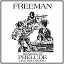 Freeman - Woman In A Castle