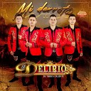 El Delirio DE Tierra Caliente - Luna Llena