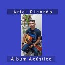Ariel Ricardo - Daniel na Cova dos Le es