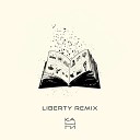 Канги - Ходына Liberty Remix