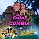 Dalia Sosa y Su Ritmo Colombiano El Combo Loco de Mike… - Al Calor De La Cumbia
