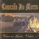 Conex o do Morro feat Cobra - 01 Assim ser