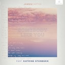 James Carter feat Katrine Stenbekk - Somebody Like You