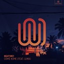 NGHTIME feat Luma - Come Home