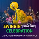 Jazz at Lincoln Center Orchestra Wynton Marsalis feat Abby Cadabby Big… - Sing After Me