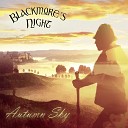 Blackmore s Night - Darkness and Dance Of The Darkness