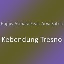 Happy Asmara feat Arya Satria - Kebendung Tresno