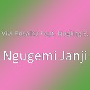 Vivi Rosalita feat Nogling S - Ngugemi Janji