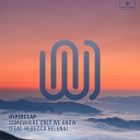 Hyperclap feat Rebecca Helena - Somewhere Only We Know
