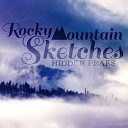 Rocky Mountain Sketches - Grays Peak