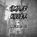 Chris Allen Hess - Vampire Killer