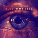 NLSN feat Lisa Rowe - Blue in My Eyes