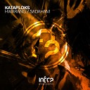Kataploks - Sadaham Extended Mix