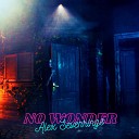 Alex Sevenrings - No Wonder