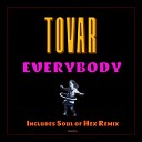 Tovar - Disco Night Jazzy Eyewear Edit