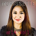 Morissette - What Do You See in Me
