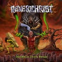 GENERICHRIST - Rotting In The Swamp