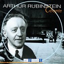 Arthur Rubinstein - Sonate Pour Piano No 2 In B Major Op 35 1 Grave Doppio…