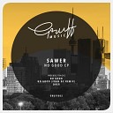Sawer - Over Original Mix