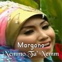 Margono feat Buarto - Nemmo Ta Nemmo