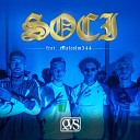 QVS feat Malcolm344 - Soci