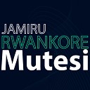 Jamiru Rwankore - Doctor