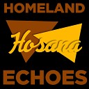Homeland Echoes - Sayuni Sayuni
