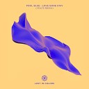 Pool Blue - Love Gone Stay yeats Remix