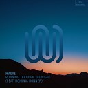 Mauve feat Dominic Donner - Running Through the Night