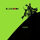 Blue Moon - Barracuda