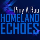 Homeland Echoes - An Awinyo Pi Piny