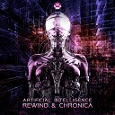 Rewind Chronica - Artificial Intelligence