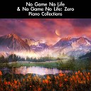 daigoro789 - Overture From No Game No Life For Piano Solo