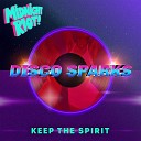 Disco Sparks - In Love