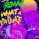 Romao - What A Shame