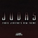 It Lives It Breathes - Judas Chris Jericho s AEW Theme