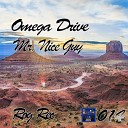 Omega Drive - Long Trip