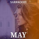 SARRKOOZI - The Nocturnal Sun