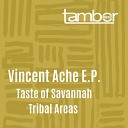 Vincent Ach - Taste of Savannah Original Mix