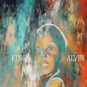 King Alvin feat Dera Vybgod - Money Bag