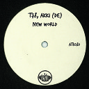 T78 aKKi DE - New World Original Mix