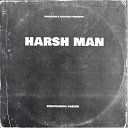ferdinando daneri - Harsh Man