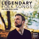 Peter Hollens - The Parting Glass