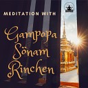 Mantra Yoga Music Oasis - Tibetan Buddhism
