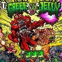 Green Jelly - Carnage Rules