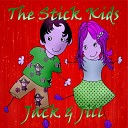 The Stick Kids - Bye Baby Bunting